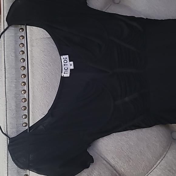 OOTDFASH DRESS - Picture 3 of 4